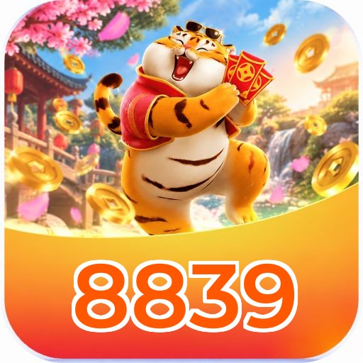 Logo 8839