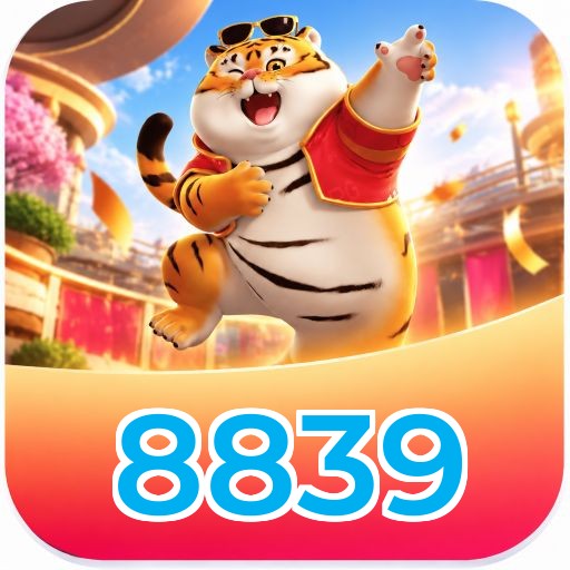 Lottery 8839