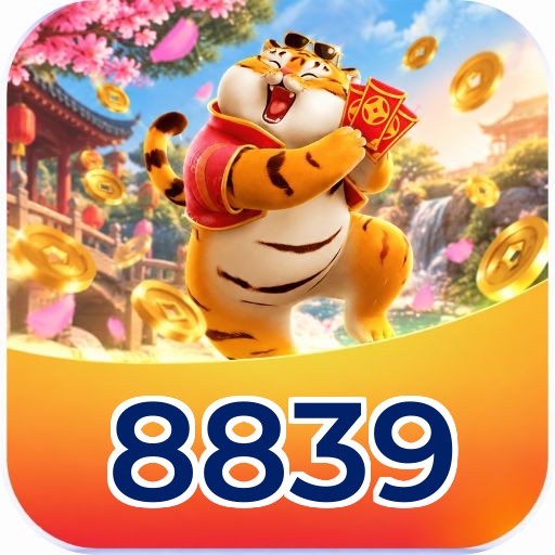 Logo 8839