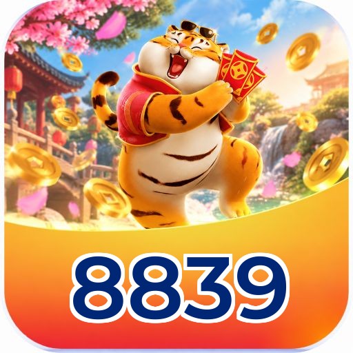 Logo 8839
