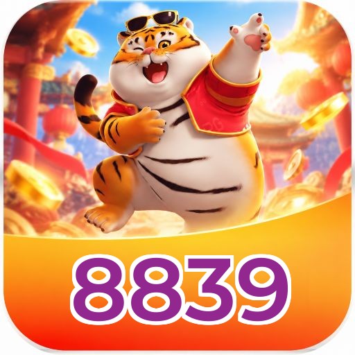 Logo 8839