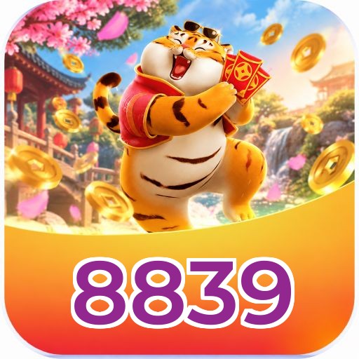 Logo APK 8839 Android